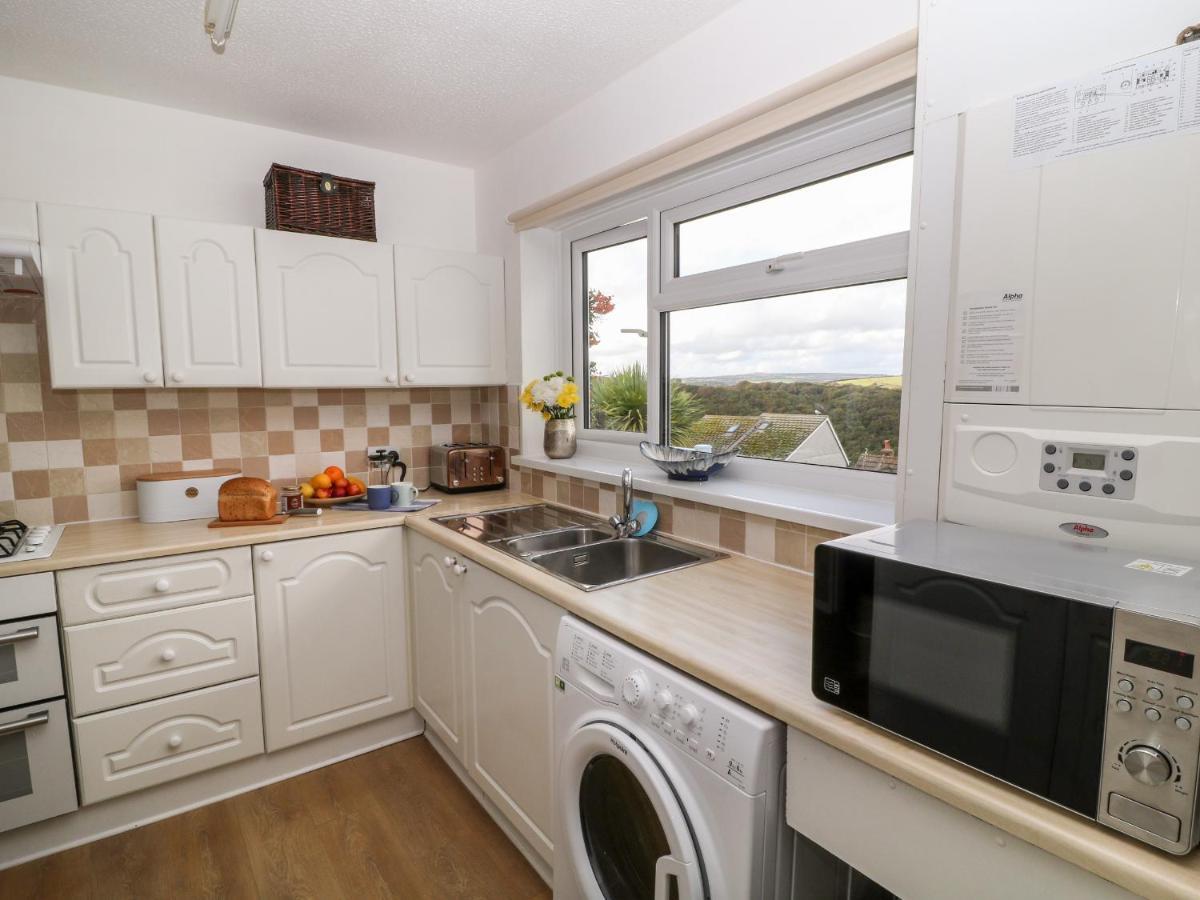 Villa Gull'S View Looe Exterior foto