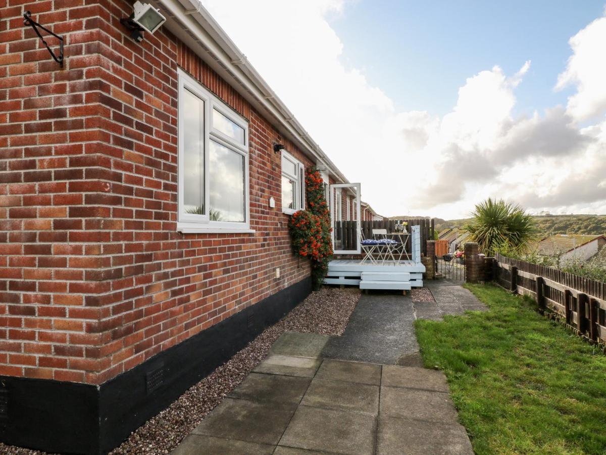 Villa Gull'S View Looe Exterior foto
