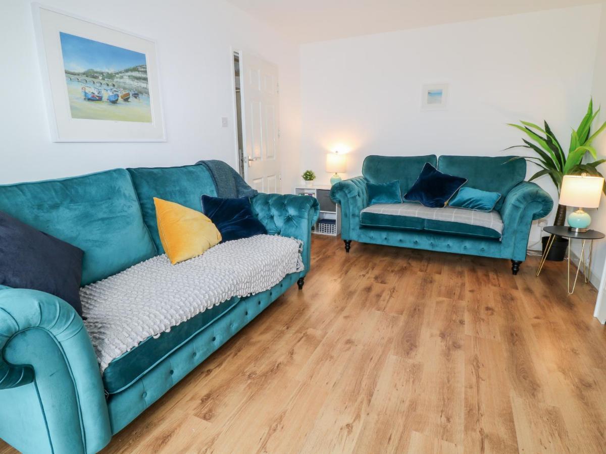 Villa Gull'S View Looe Exterior foto