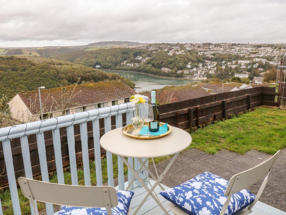 Villa Gull'S View Looe Exterior foto