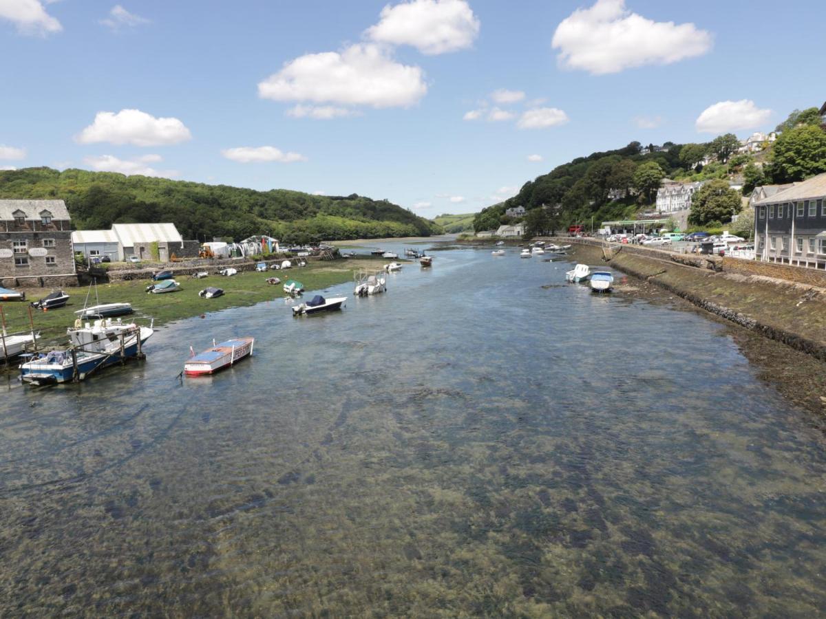 Villa Gull'S View Looe Exterior foto
