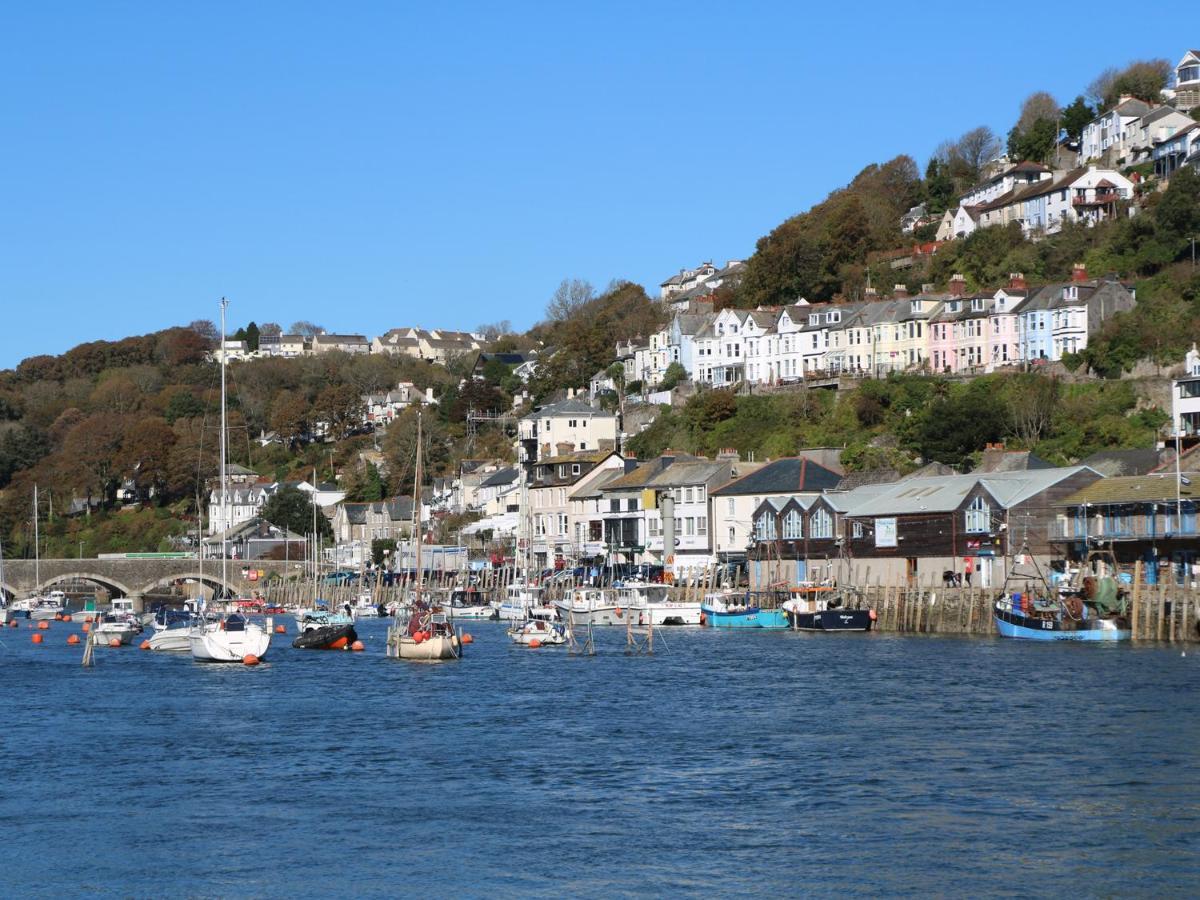 Villa Gull'S View Looe Exterior foto