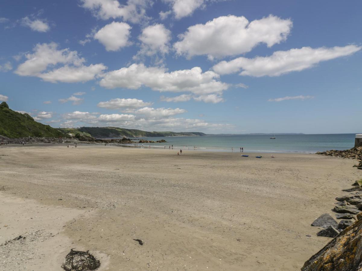 Villa Gull'S View Looe Exterior foto